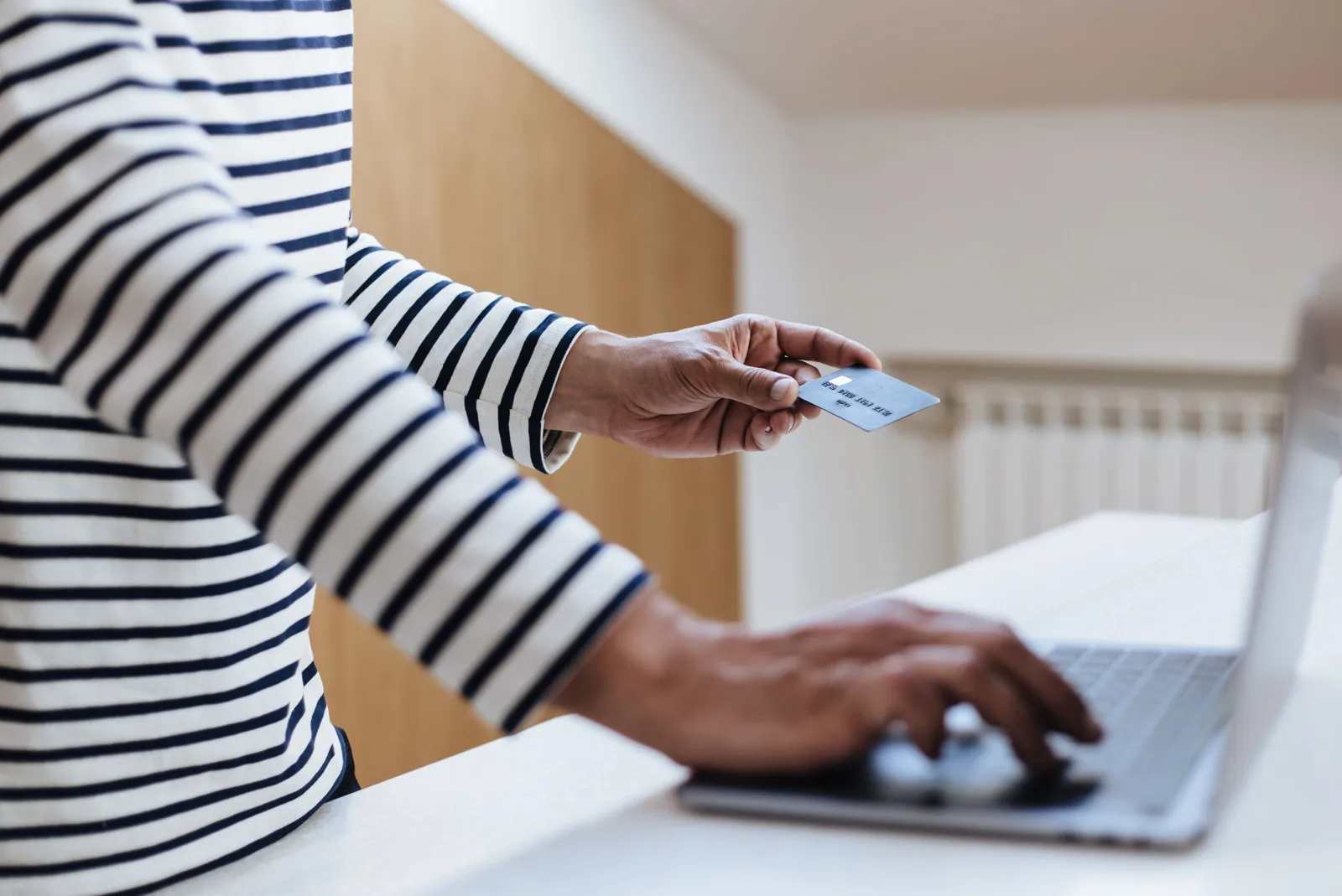 Paiement en plusieurs fois sur Amazon
